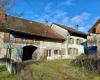 Vaud: a 16th century peasant house avoids demolition