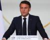 MACRON WAS NOT AIMING NEITHER SENEGAL NOR CHAD