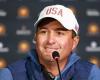 The too often “failed” Kevin Kisner called by Keegan Bradley for the next Ryder Cup