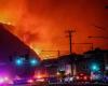 United States: California in the grip of flames, evacuations in progress: News