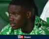 Negotiations begin between Anderlecht and Betis Sevilla: first offer refused for defender Nobel Mendy