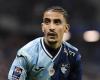 Le Havre: Oussama Targhaline disagrees with Didier Digard