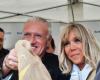 VIDEO. Operation Yellow Pieces: “Something that gets into your head a little bit”… Discover “Les P’tits soleils”, the anthem for a good cause chaired by Brigitte Macron