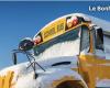 school buses will partially resume Thursday January 9 in Oise and Somme