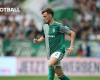 Werder Bremen loans Olivier Deman to Belgium!