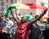 Rationalization of political parties: when Senegal moves backwards