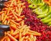 Morocco among major vegetable exporters to the United Kingdom