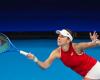 Tennis: Belinda Bencic eliminated in the round of 16 of the Adelaide tournament