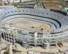 Monitoring meeting of the development work of the Grand Tangier stadium