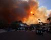 Origin of the Los Angeles fires: Why so many?