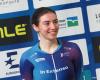 Double pursuit and double medal for Mélanie Dupin – News