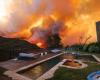 RTL Infos – More than 1,000 buildings destroyed: Violent fire on the outskirts of Los Angeles, thousands of evacuations