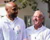 Deschamps: Zidane doubled by Henry, the thunderous announcement which confirms the file?