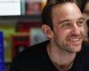 Joël Dicker abandons thrillers for a children’s novel