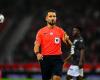 Etienne – Match referee revealed