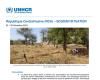 Central African Republic (CAR) – Update on the Sudanese situation, December 22 – 28, 2024 – Central African Republic