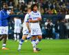 Auxerre strengthens before receiving LOSC