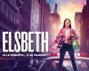 The series Elsbeth, with Carrie Preston, scheduled from this Wednesday January 8 on TF1.