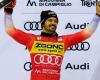 “I’m looking forward to wearing the red jersey in Adelboden”