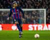 The condition of Araujo’s departure to Juventus – FC Barcelona