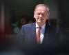 Jean Chrétien advises young people to get married