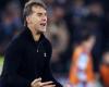 in difficulty, West Ham vire Julen Lopetegui