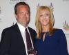 Lisa Kudrow makes surprising revelation about Matthew Perry’s kindness