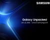 Next Galaxy Unpacked event date is now official and Samsung opens reservations for the Galaxy S25 with attractive launch bonuses