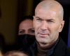 Zinedine Zidane: Hanouna drops a bomb live on his future