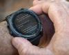 New Garmin Fenix ​​8 Beta Update Improves Strength Activity