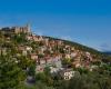 Filmed in this sublime village in the Pyrénées-Orientales, the new TF1 TV film will soon be broadcast