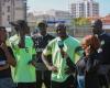 (Video) African Championship for the Deaf