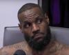 “It sucks”: exasperated after the fiasco, LeBron gets annoyed at the Lakers!