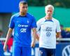 “It’s over”: Deschamps drops a bomb, he announces the worst with Mbappé