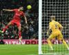 Liverpool lose 1-0 at Tottenham in first leg –