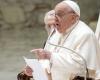 The Pope Toughens His Criticism of Israel and Denounces a “Shameful” Situation in Gaza