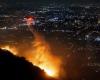 Nearly 2,000 L.A. structures burned by out-of-control wildfires