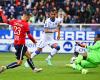 LOSC: on which channel to watch the Ligue 1 match?