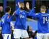 Everton, Fulham through in FA Cup but Sheffield stumble