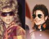 Lady Gaga equals Michael Jackson’s crazy record!