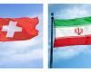 Swiss national commits suicide in Iranian prison