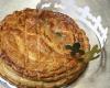 the galette des rois of the city of Marseille makes the opposition suffocate