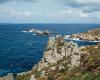 120 tons of oil resurface at Pointe du Raz, 50 years after the sinking of a ship