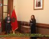 The Moroccan Embassy in Paris pays tribute to the participants in the 11th edition of the solidarity and women’s raid “Sahraouiya – Le7tv.ma