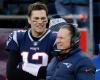 Tom Brady recruiting Bill Belichick to coach Raiders in ‘recent’ conversation