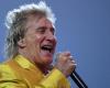 Rod Stewart, glorious rocker of the 1970s, has “no desire” to retire