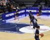 Poitiers Basket 86 challenges Bourg-en-Bresse