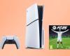 the standard PS5 slim finally sees its price drop this January