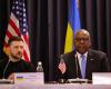 Washington releases $500 million in aid, Trump’s return is a “new chapter” judges Zelensky