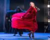 An ode to audacity and freedom to open the Nîmes Flamenco Festival